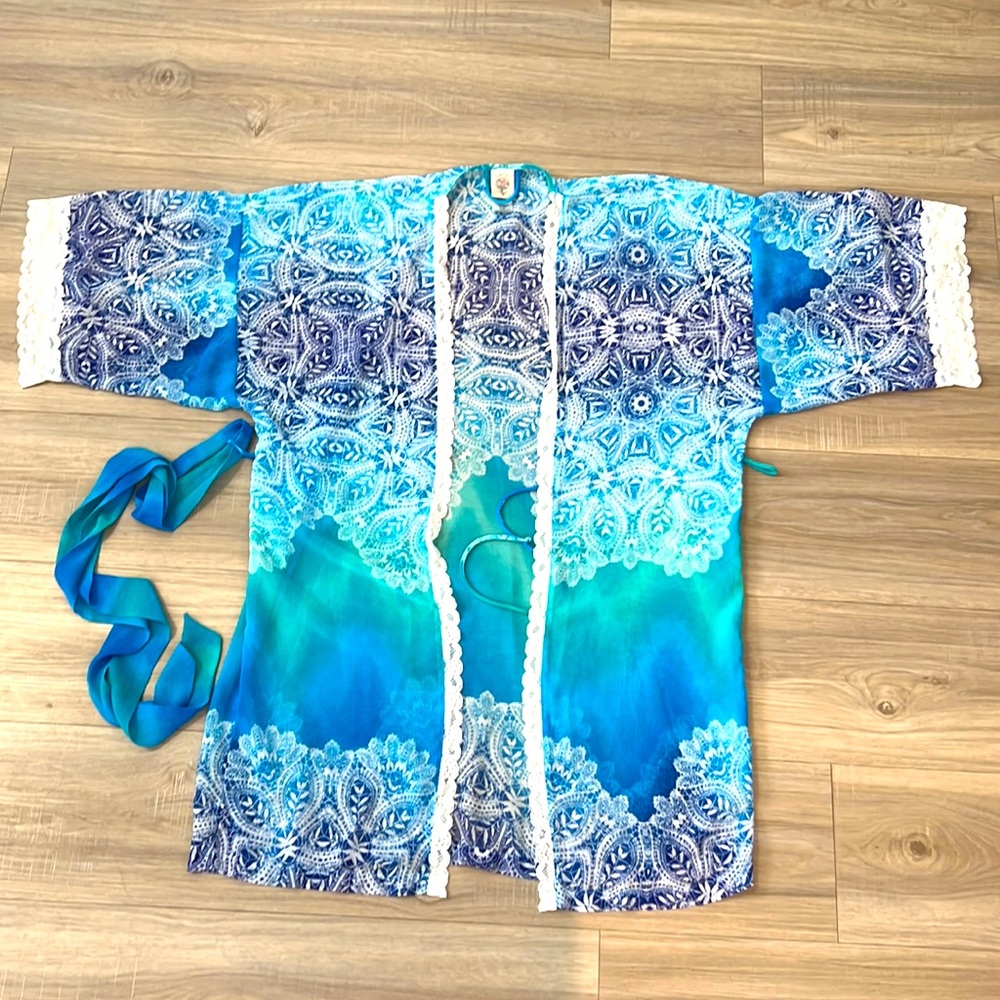 SUMMER SALE Women’s Robe